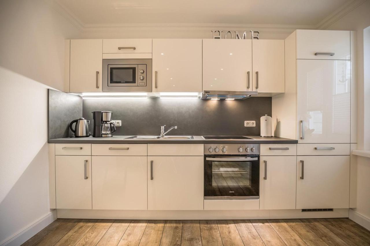 "Haus Strandpirat2" Strandpirat 2, Whg Duenengras Büsum Екстериор снимка
